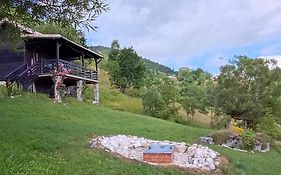 Magura Rustic Tiny House